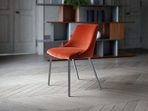 ASANA - Upholstered chair _ Ronda Design